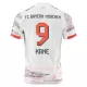FC Bayern München Harry Kane 9 Virallinen Vieraspelipaita Lapset 2025/26