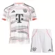 FC Bayern München Virallinen Vieraspelipaita Lapset 2025/26 FC Bayern München Virallinen Vieraspelipaita Lapset 2025/26