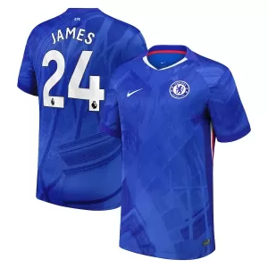 Chelsea James 24 Virallinen Kotipelipaita Miehet 2025/26