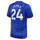 Chelsea James 24 Virallinen Kotipelipaita Miehet 2025/26