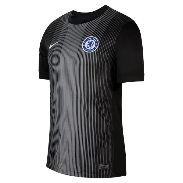 Chelsea Maalivahdin Virallinen Paita Miehet 2025/26 Chelsea Maalivahdin Virallinen Paita Miehet 2025/26