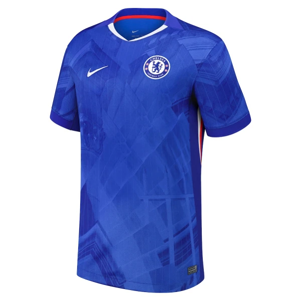 Chelsea Pedro Neto 7 Virallinen Kotipelipaita Miehet 2025/26