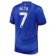 Chelsea Pedro Neto 7 Virallinen Kotipelipaita Miehet 2025/26