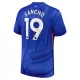 Chelsea Sancho 19 Virallinen Kotipelipaita Miehet 2025/26