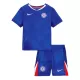 Chelsea Virallinen Kotipelipaita Lapset 2025/26 Chelsea Virallinen Kotipelipaita Lapset 2025/26