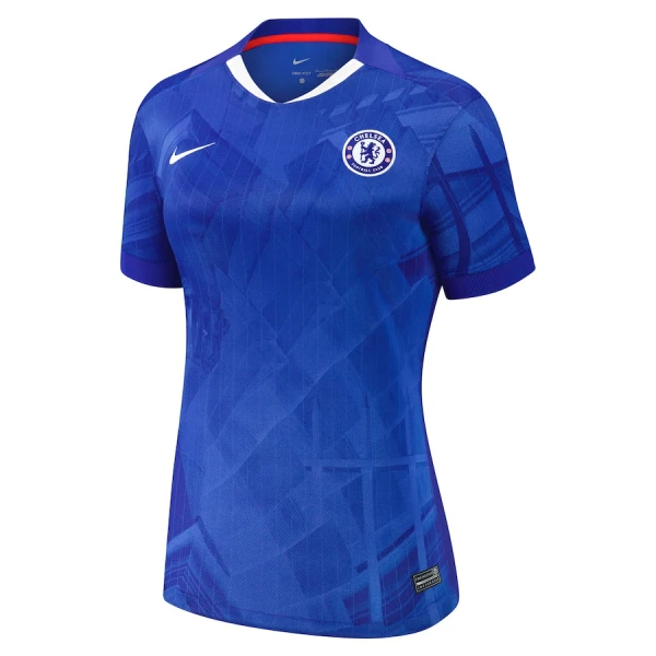 Chelsea Virallinen Kotipelipaita Naiset 2025/26