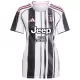 Juventus Virallinen Kotipelipaita Naiset 2025/26 Juventus Virallinen Kotipelipaita Naiset 2025/26