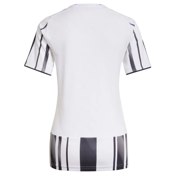 Juventus Virallinen Kotipelipaita Naiset 2025/26