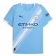 Manchester City Virallinen Kotipelipaita Miehet 2025/26 Manchester City Virallinen Kotipelipaita Miehet 2025/26