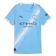 Manchester City Virallinen Kotipelipaita Naiset 2025/26 Manchester City Virallinen Kotipelipaita Naiset 2025/26
