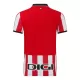 Athletic Bilbao Virallinen Kotipelipaita Lapset 2025/26
