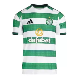 Celtic Virallinen Kotipelipaita Miehet 2025/26 Celtic Virallinen Kotipelipaita Miehet 2025/26