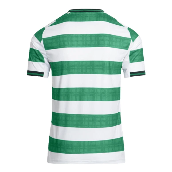 Celtic Virallinen Kotipelipaita Miehet 2025/26