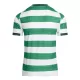Celtic Virallinen Kotipelipaita Miehet 2025/26