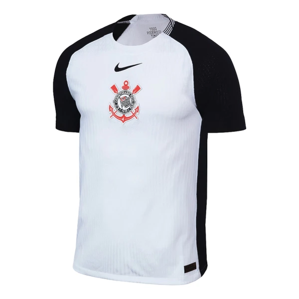 Corinthians Virallinen Kotipelipaita Miehet 2025/26 Corinthians Virallinen Kotipelipaita Miehet 2025/26