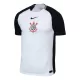 Corinthians Virallinen Kotipelipaita Miehet 2025/26 Corinthians Virallinen Kotipelipaita Miehet 2025/26