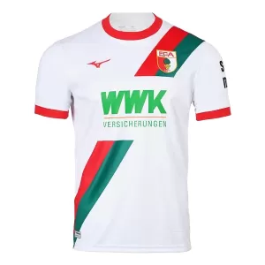 FC Augsburg Virallinen Kotipelipaita Miehet 2025/26