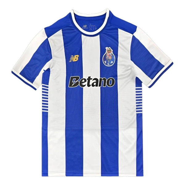 FC Porto Virallinen Kotipelipaita Miehet 2025/26 FC Porto Virallinen Kotipelipaita Miehet 2025/26