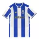 FC Porto Virallinen Kotipelipaita Miehet 2025/26 FC Porto Virallinen Kotipelipaita Miehet 2025/26