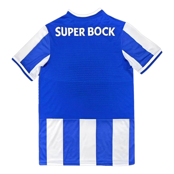 FC Porto Virallinen Kotipelipaita Miehet 2025/26
