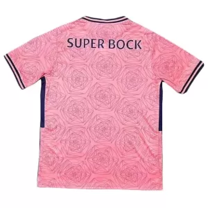 FC Porto Virallinen Vieraspelipaita Miehet 2025/26