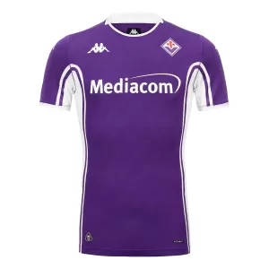 Fiorentina Virallinen Kotipelipaita Miehet 2025/26