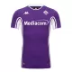 Fiorentina Virallinen Kotipelipaita Miehet 2025/26 Fiorentina Virallinen Kotipelipaita Miehet 2025/26