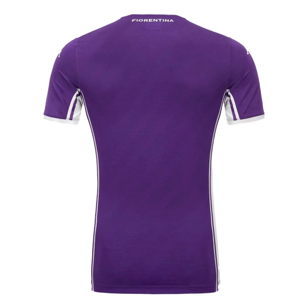 Fiorentina Virallinen Kotipelipaita Miehet 2025/26