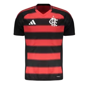 Flamengo Virallinen Kotipelipaita Miehet 2025/26