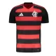 Flamengo Virallinen Kotipelipaita Miehet 2025/26 Flamengo Virallinen Kotipelipaita Miehet 2025/26