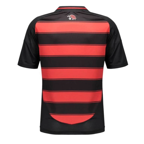 Flamengo Virallinen Kotipelipaita Miehet 2025/26