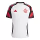 Flamengo Virallinen Vieraspelipaita Miehet 2025/26 Flamengo Virallinen Vieraspelipaita Miehet 2025/26