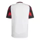 Flamengo Virallinen Vieraspelipaita Miehet 2025/26