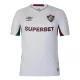 Fluminense FC Virallinen Vieraspelipaita Miehet 2025/26 Fluminense FC Virallinen Vieraspelipaita Miehet 2025/26