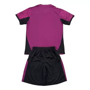 Galatasaray SK Virallinen Kolmas Pelipaita Lapset 2025/26