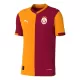 Galatasaray SK Virallinen Kotipelipaita Miehet 2025/26 Galatasaray SK Virallinen Kotipelipaita Miehet 2025/26