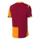 Galatasaray SK Virallinen Kotipelipaita Miehet 2025/26