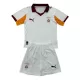 Galatasaray SK Virallinen Vieraspelipaita Lapset 2025/26 Galatasaray SK Virallinen Vieraspelipaita Lapset 2025/26