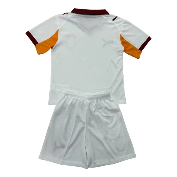 Galatasaray SK Virallinen Vieraspelipaita Lapset 2025/26