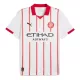 Girona Virallinen Kotipelipaita Miehet 2025/26 Girona Virallinen Kotipelipaita Miehet 2025/26