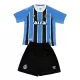 Grêmio FBPA Virallinen Kotipelipaita Lapset 2025/26 Grêmio FBPA Virallinen Kotipelipaita Lapset 2025/26