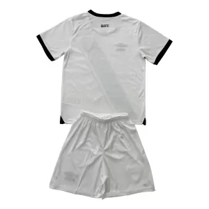 Guatemala Virallinen Kotipelipaita Lapset 2025