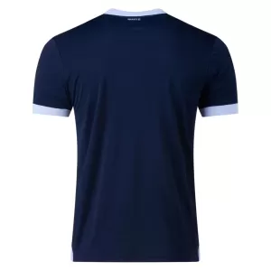 Guatemala Virallinen Vieraspelipaita Miehet 2025