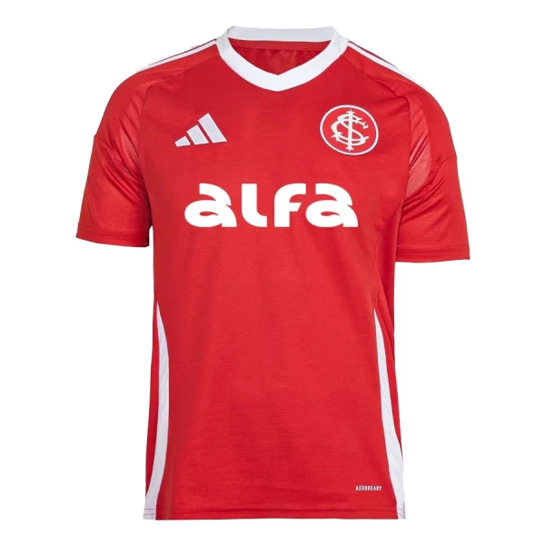 Internacional Virallinen Kotipelipaita Miehet 2025/26 Internacional Virallinen Kotipelipaita Miehet 2025/26