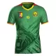 Kamerun Virallinen Kotipelipaita Lapset 2025