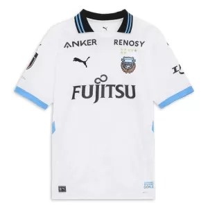 Kawasaki Frontale Virallinen Vieraspelipaita Miehet 2025/26