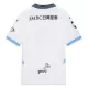 Kawasaki Frontale Virallinen Vieraspelipaita Miehet 2025/26