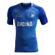 Millonarios Virallinen Kotipelipaita Miehet 2025/26 Millonarios Virallinen Kotipelipaita Miehet 2025/26
