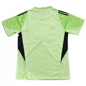 Newcastle United Maalivahdin Virallinen Paita Miehet 2025/26