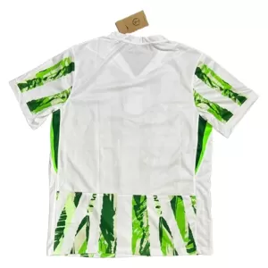 Nigeria Virallinen Vieraspelipaita Miehet 2025/26